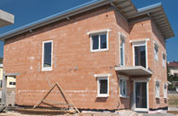 Petersfield home extensions