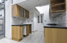 Petersfield kitchen extension leads